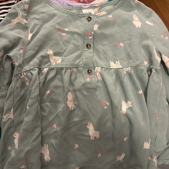 5T Long Sleeve Bundle - Picture 6 of 12